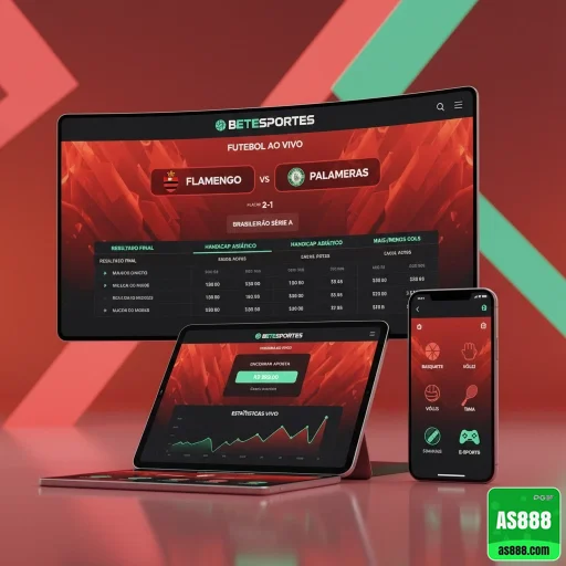 as888 - ao vivo apostas online - Odds em Tempo Real