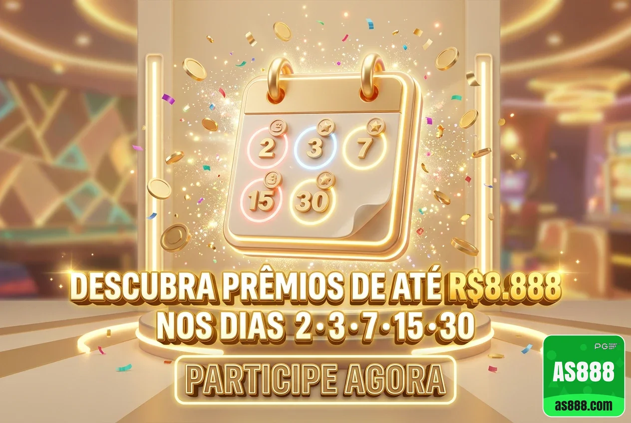 as888 - jogos esportivos - Bônus de Apostas