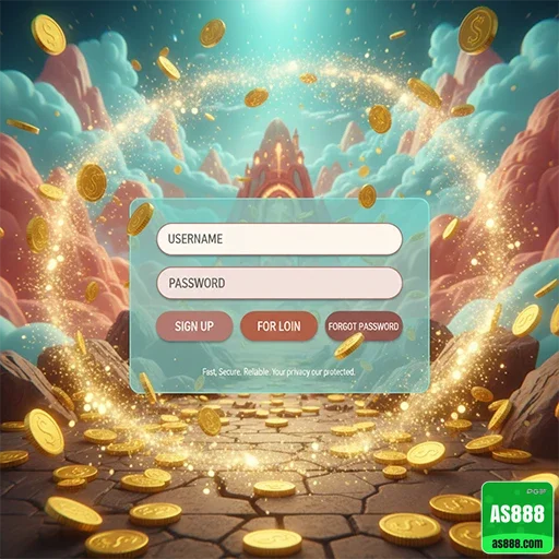 as888 Vantagens de Registrar no as888