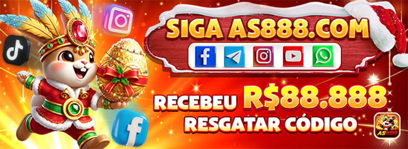 Experiência Cassino as888.com