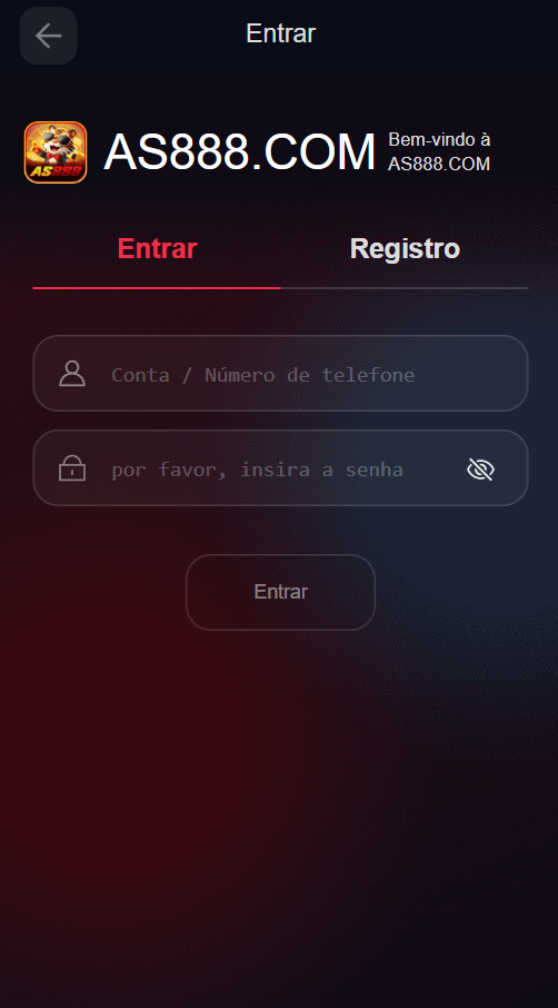 Recompensas VIP as888.com