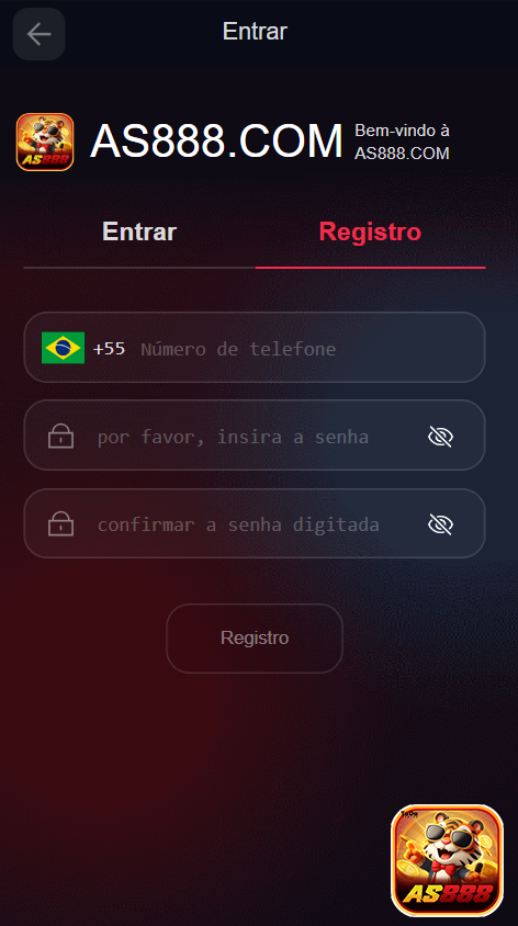 Segurança as888.com