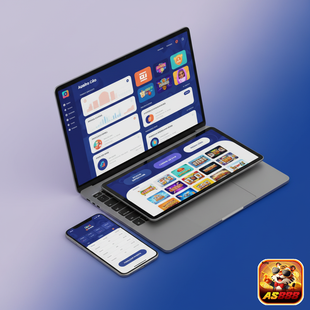 Segurança Plataforma as888.com